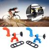 Mini Bicycle Wheel Truing Stand Bike Rims Adjustment Tools MTB Road Bike Wheel Repair Tools with Wrench Cycling Accessories