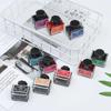 Non-carbon Colorful Ink Painting Fountain Pen Ink School Carbon-free Ink  Stationery