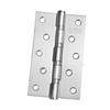Петля накладная с приваркой Feng Zhi, 4 дюйма, из нержавеющей стали