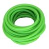 5m   Accessories Natural Latex Band Latex Resilient   Tube for Catapult Outdoor Hunting Fluorescent Green