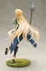Kotobukiya Unicorn Overlord Eltrinde Scale PVC Finished Figure 1/7 Pre-painted