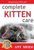 Книга Complete Kitten Care