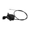 Throttle Cable Replacement for CADET ZT1 ZTS1 ZTS2 Series 42 60 KH Models OEM Part Number 746P06891 Compatible