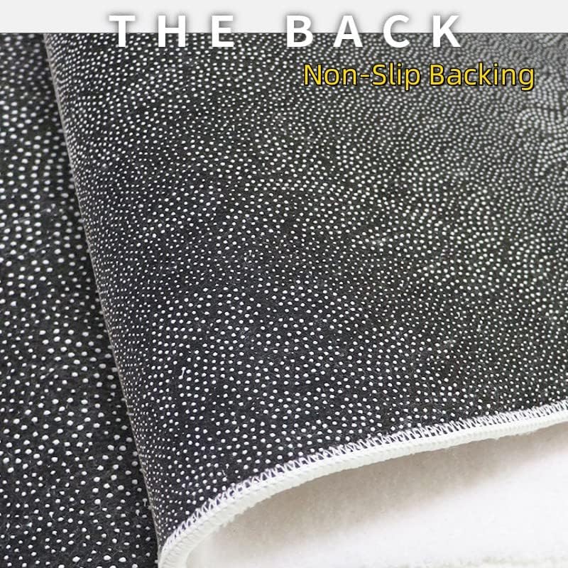 VIKAMA креативный ковер в форме животного из искусственного кашемира для гостиной, спальни, кровати, одеяла, украшения для дома, мягкий нескользящий коврик для ног