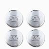 4pcs 62mm Wheel Center Hub Caps Cover Emblem logo For Land Rover RANGE ROVER LR2 LR3 LR4 Discovery Defender Evpque Sport XS2