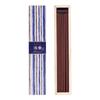 Kayuragi Assortment Incense Stand Included 40 Bottles Per Box Burning Time Approximately 25 Minutes Room Incense Effect Sandalwood/Agarwood