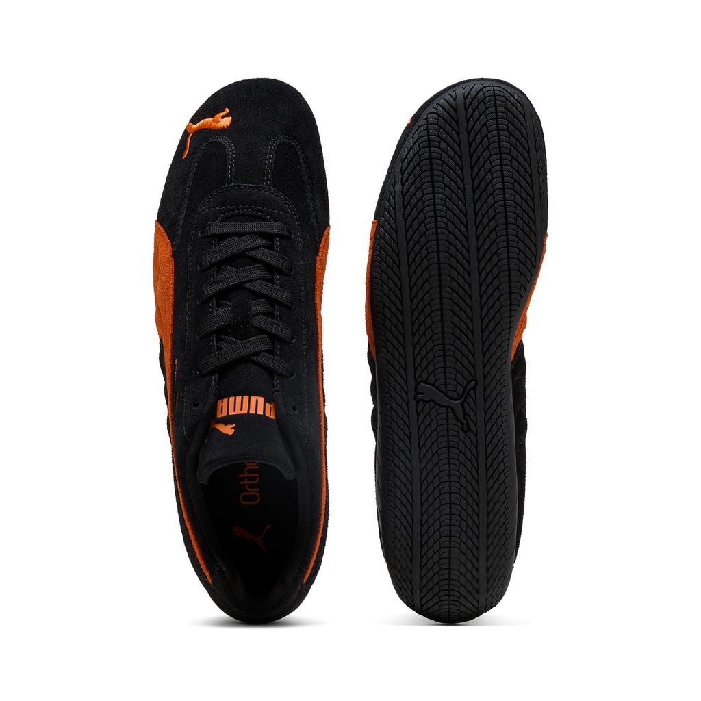 Puma Speedcat OG 'Black Rickie Orange' Мужские 398846-20