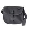 LITTLE PRESENTS Наплечная сумка River Watcher B-24 Темно-серый
