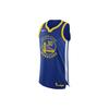 X НБА Голден Стэйт Уорриорз Стефен Карри Dri Fit Adv 2020/21 Иконная версия Майка Swingman CW3444-498