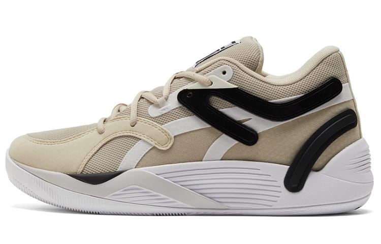 PUMA Trc Blaze Court 'Nimbus Cloud Black' 376582-11