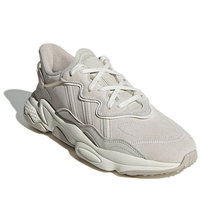 adidas Оригинальные Ozweego Off White Bliss Cloud White Мужская обувь GY6179