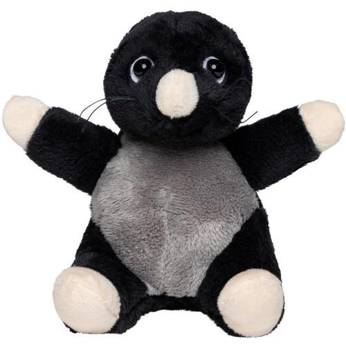 Mbw MiniFeet Leve Mole Plush Toy