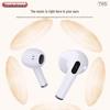 Newman T11 TWS Half In-ear Bluetooth Earbuds