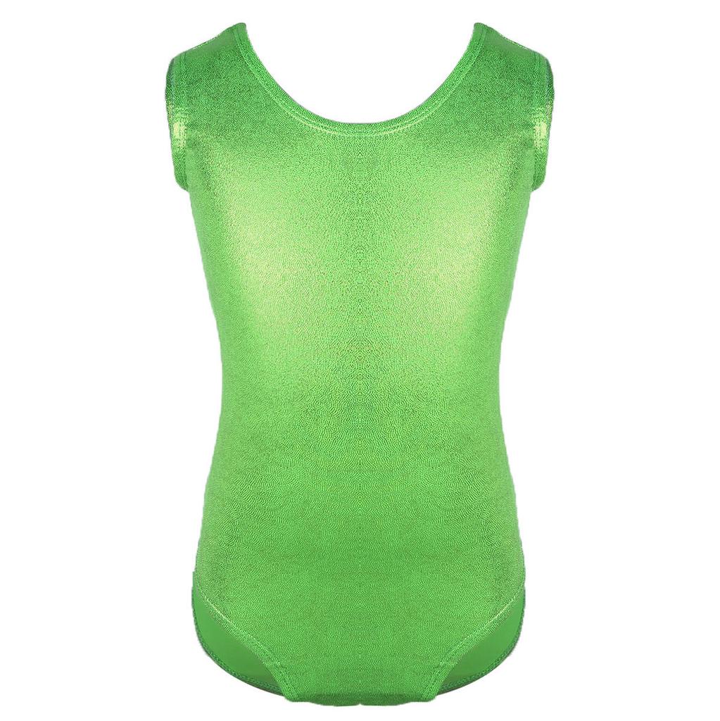 Гимнастический купальник для девочек