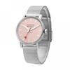 Mondaine MSe.35130.Sm Railway Evo 2 Women S Metal Watch
