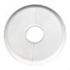Air Conditioner Hole Plug Decorative Pipe Cover Plate Wall Mounted Concealment Cap for Sewage