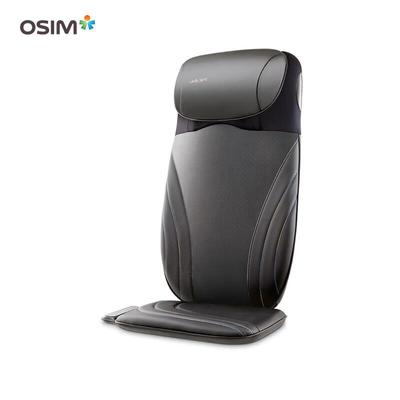 OSIM OS-2233 Умная массажная подушка с подогревом, штекер CN (адаптер в комплекте)