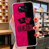 Lovers King Queen Cover Phone Case For Xiaomi Poco F7 Ultra X7 X6 X5 Pro M7 Redmi 15C 15 13C 13 12C 12 10C 10 9A 9C 9T 9 Shell P