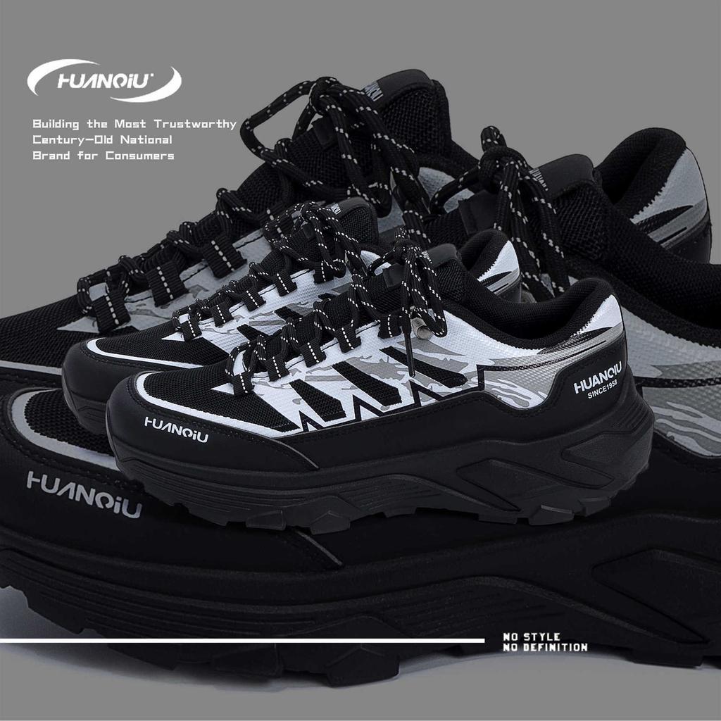 Global lightweight sports shoes men's ZHQ68315 spring casual men's shoes mesh breathable soft sole comfortable running shoes men