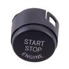 Engine Start Stop Push Button Switch Cover Trim For BMW F20 F30 F10 F02 F16