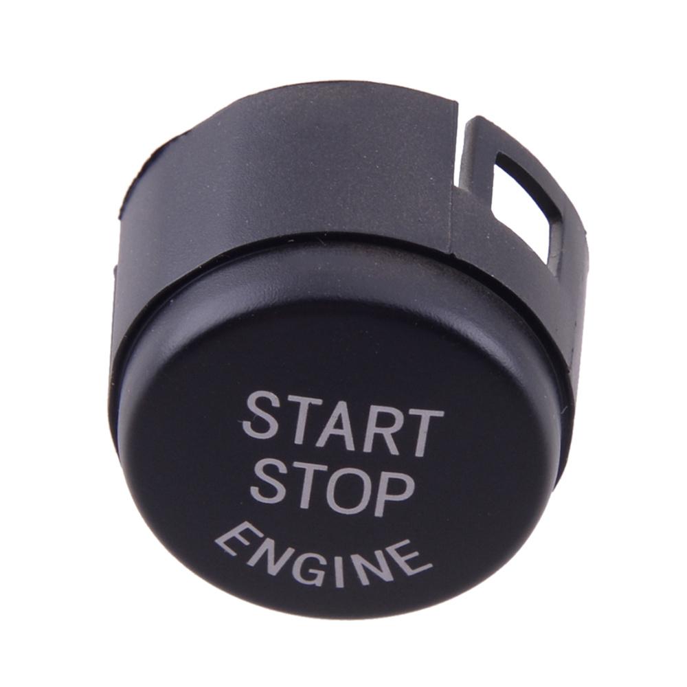 Engine Start Stop Push Button Switch Cover Trim For BMW F20 F30 F10 F02 F16