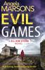 Книга Evil Games
