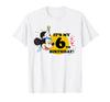 Mickey Mouse 6th Birthday T-Shirt