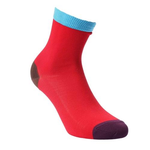 Happy Socks Unisex Adult Grace Ankle Socks