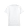 Поло для мальчиков 2-7 лет Iconic Mesh Polo Shirts Cwpoknibn820080100