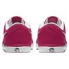 Nike SB Check Solarsoft Canvas Rush Низкие кеды для скейтбординга Женские кроссовки Розовый 921463-601