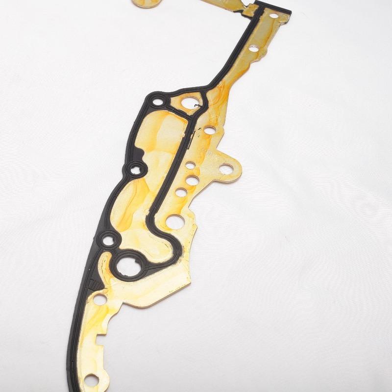 0 109 287H EA111 Engine Timing Cover Gasket For VW Golf MK6 Scirocco For Skoda Octavia