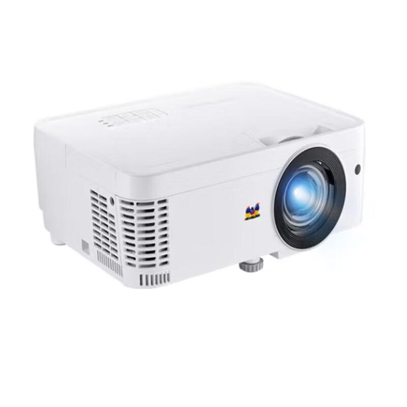 ViewSonic PS501W Short Throw Projector (CN version)
