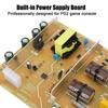 1Pc Power Supply Board For Fat Console 30000 To 39000 Built-in Power Supply Board Transformer 110V-220V Universal
