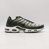 DM0032-300 Nike Air Max Plus Секвойя Карго Хаки Светлая Кость Черный (Мужской)