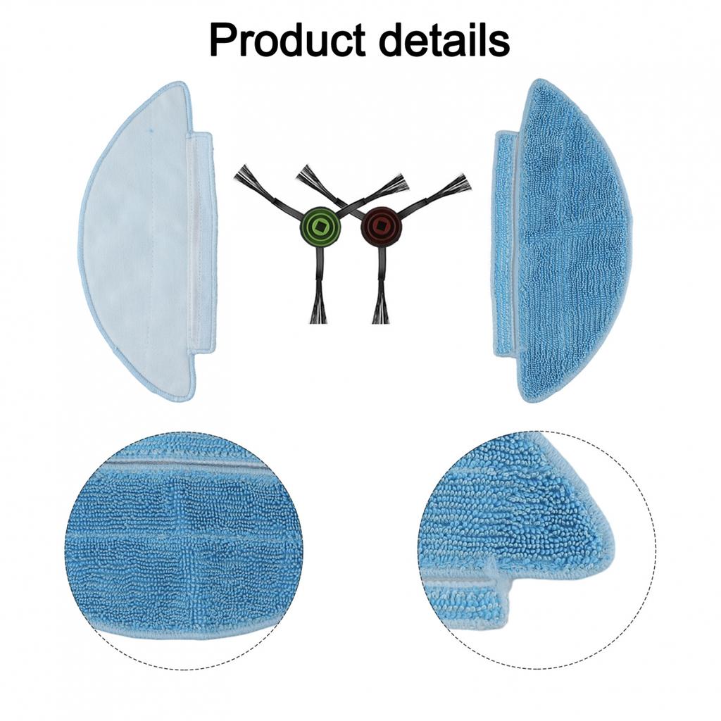 Мешки для пыли для щеток Набор запасных частей для бытовой уборки