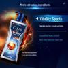 Clear Men Icy Cool Refreshing Shower Gel