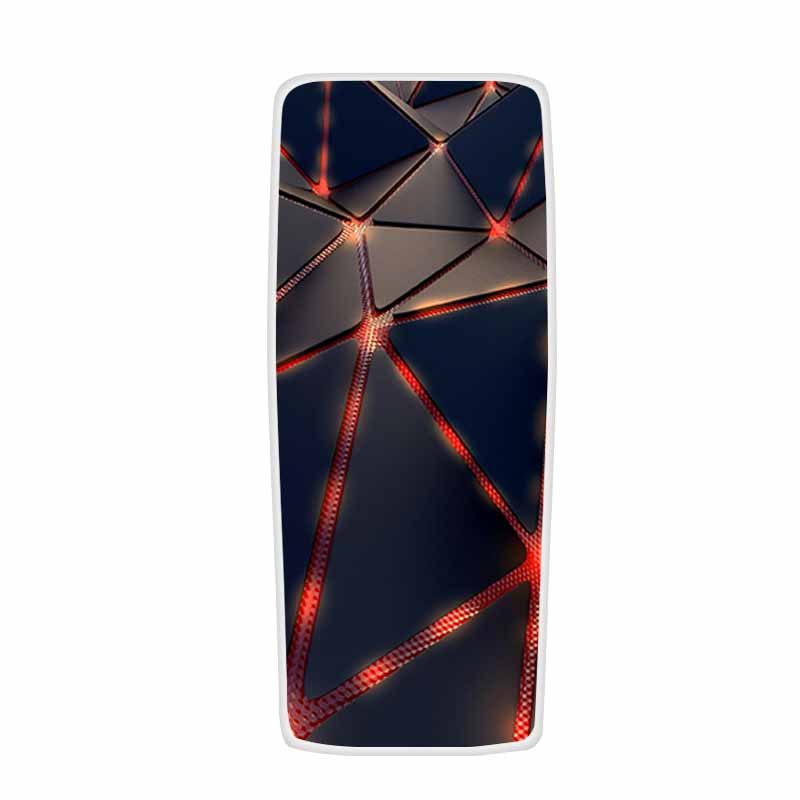 Для Nokia 105 4G 2023 Чехол Мультяшный Силиконовый ТПУ Мягкая Крышка Телефона для Nokia105 4G 2023 Защитная Прозрачная Модная Крутая Бампер Чехол