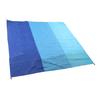 Picnic Blanket, Waterproof Sandproof Beach Mat For Camping Hiking, Portable Lightweight Outdoor Blanket Windproof Oversized Family Mat Quick Drying