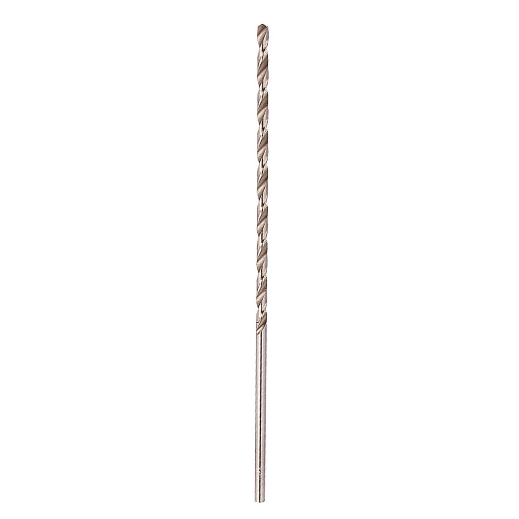 New 3.5mm Extra Long 160mm HSS Twist Straigth Shank Auger Drill Bit Tool
