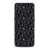 Чехол для телефона для OnePlus 12 11 10 9 Pro 9T 12R 10R 9R 9RT 10T 8T 8 7 Nord 2T CE 2 5G N10 N100 Обложка Физика Химия Математика