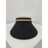 C S In The Room Women S Leaf Pendant Multi Colored Straw Sun Cap 5 Color