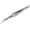 Reverse Action Total Length Tip Width Maximum Opening Width Weight Tweezers, 115mm, 0.2mm, 15mm, 13g, P-652