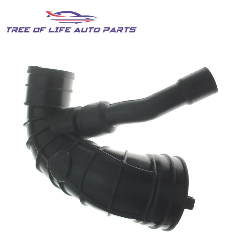 Воздухозаборный патрубок турбины для Peugeot 1007 107 206 207 307 Bipper 1.4 HDI 2001-2015 143413 1434F6 9642212280 2S6Q-9C623-AB Y40113220