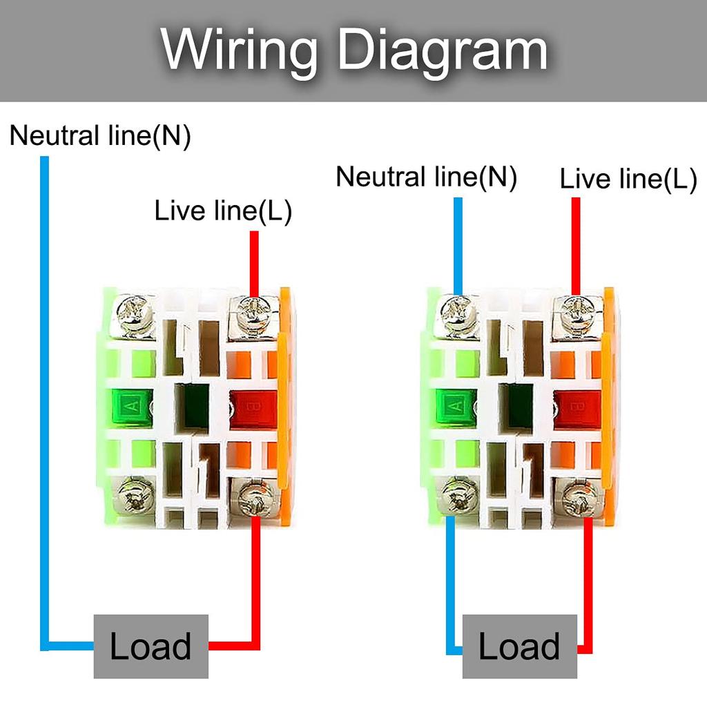 Xiatiaosann 4PCS кнопка аварийной остановки с фиксацией 22 мм монтажное отверстие красный грибовидный колпачок 1NO 1NC 60 мм со знаком аварийной остановки
