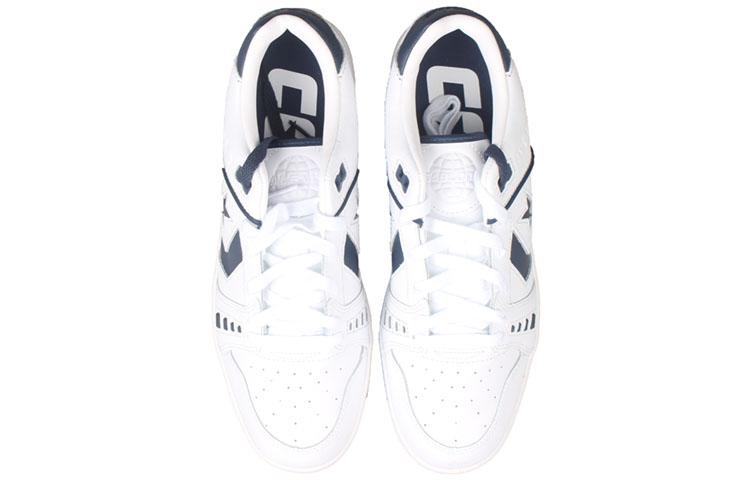 AS-1 Pro Converse 'Белый Синий Каучук' A04597C