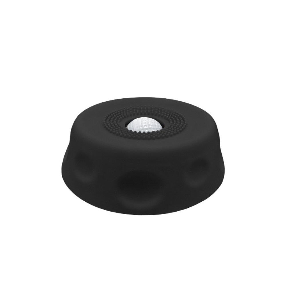 Rolling Ball Dog Licking Bowl Anti-slip Pet Slow Feeder Portable Pet Feeding Bowl Wet Snack