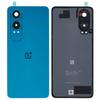 For OnePlus Nord CE4 Lite 5G OEM Battery Housing with Adhesive Sticker + Camera Lens Cover