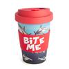 Eco-to-Go Bamboo Cup (Shark)