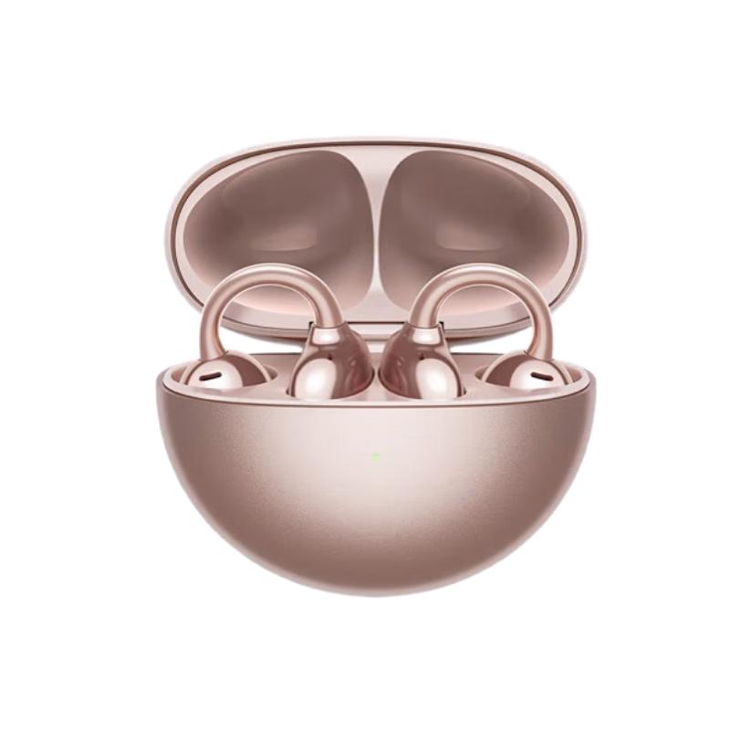 Huawei FreeClip Enterprise Open-Fit Wireless Bluetooth Ear-Clip Headphones