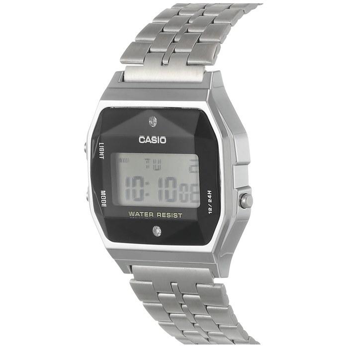Casio A159WAD-1D Цифровые часы Белые